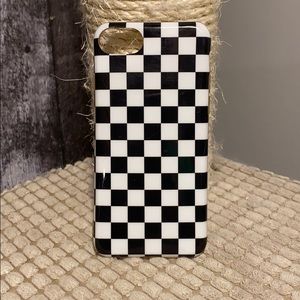 iPhone case